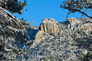 293 Overlook Ct, Estes Park, CO 80517 - Photo 5