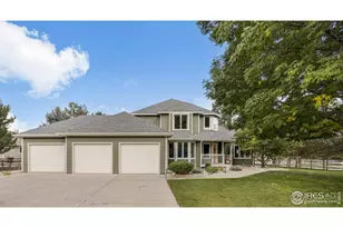 7330 Silvermoon Ln, Fort Collins, CO 80525 - Photo 1