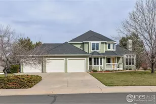 7330 Silvermoon Ln, Fort Collins, CO 80525 - Photo 1