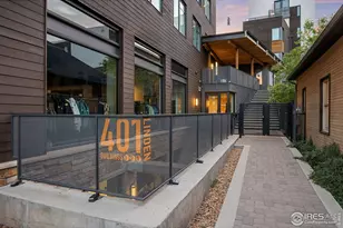 401 Linden St, Fort Collins, CO 80524 - Photo 3