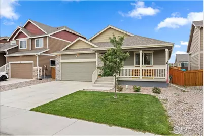 915 Milner Pass Rd, Severance, CO 80550 - Photo 1