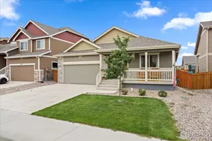 915 Milner Pass Rd, Severance, CO 80550 - Photo 1