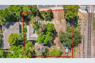 1105 Pine St, Louisville, CO 80027 - Photo 5