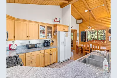 747 Coyote Hill Rd, Allenspark, CO 80510 - Photo 9