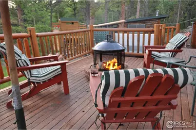 747 Coyote Hill Rd, Allenspark, CO 80510 - Photo 27