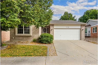 1118 Deercroft Ct, Fort Collins, CO 80525 - Photo 1