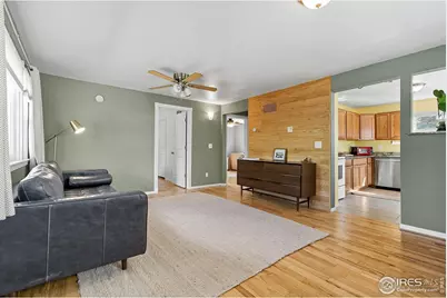 342 4th Ave, Lyons, CO 80540 - Photo 3