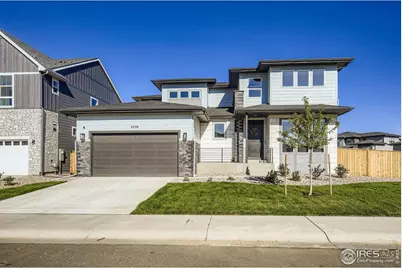 4359 Shivaree St, Timnath, CO 80547 - Photo 3