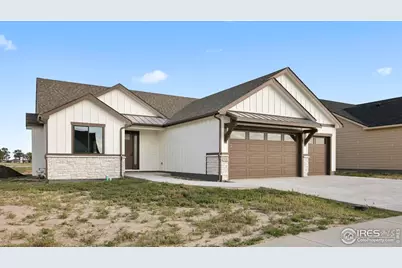 1126 S Deuel St, Fort Morgan, CO 80701 - Photo 1