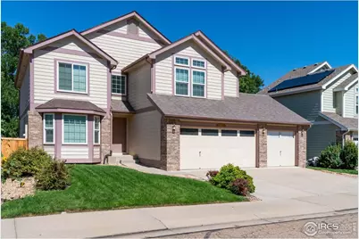 3617 Sunflower Cir, Longmont, CO 80503 - Photo 1