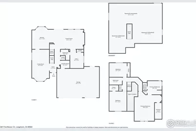 3617 Sunflower Cir, Longmont, CO 80503 - Photo 37