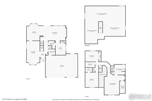 3617 Sunflower Cir, Longmont, CO 80503 - Photo 37