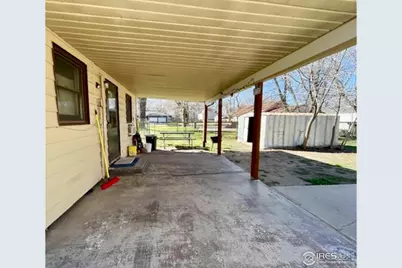 234 S Bowman Ave, Holyoke, CO 80734 - Photo 7