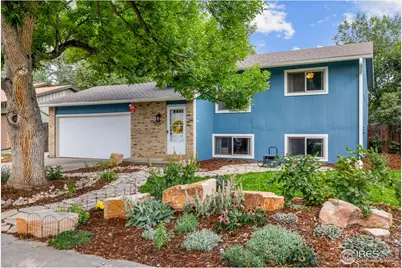 924 Vanderbilt Ct, Fort Collins, CO 80525 - Photo 3