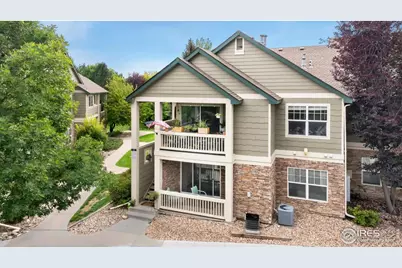 5225 White Willow Dr #J110, Fort Collins, CO 80528 - Photo 1