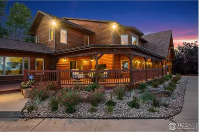 7389 Douglass Lake Ranch Rd, Fort Collins, CO 80524 - Photo 7