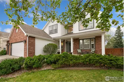 715 Yarnell Ct, Fort Collins, CO 80525 - Photo 1