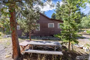 550 W Breed St, Nederland, CO 80466 - Photo 23