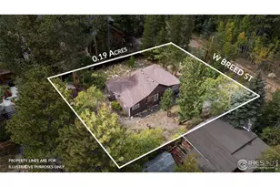 550 W Breed St, Nederland, CO 80466 - Photo 5