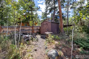 550 W Breed St, Nederland, CO 80466 - Photo 21
