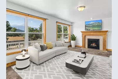 1611 High Dr, Estes Park, CO 80517 - Photo 5