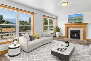 1611 High Dr, Estes Park, CO 80517 - Photo 5