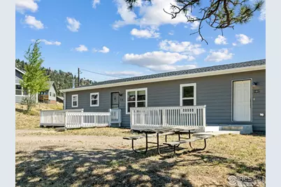 1611 High Dr, Estes Park, CO 80517 - Photo 27