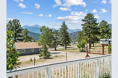 1611 High Dr, Estes Park, CO 80517 - Photo 3