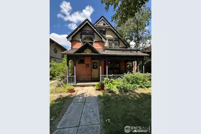 226 W Magnolia St, Fort Collins, CO 80521 - Photo 1