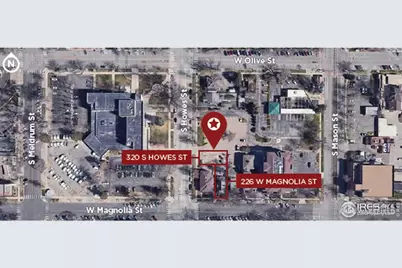 226 W Magnolia St, Fort Collins, CO 80521 - Photo 9