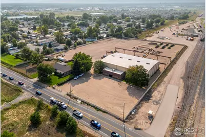 617 N Timberline Rd, Fort Collins, CO 80524 - Photo 1