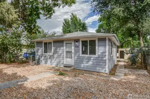 732 N Madison Ave, Loveland, CO 80537 - Photo 1