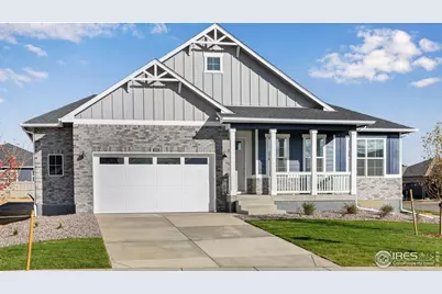 1820 Chaffee Crest Dr, Berthoud, CO 80513 - Photo 1