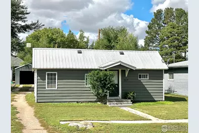 317 N Weld St, Otis, CO 80743 - Photo 1