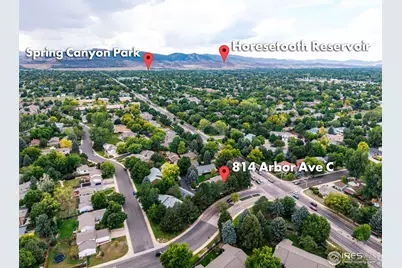 814 Arbor Ave #C, Fort Collins, CO 80526 - Photo 27