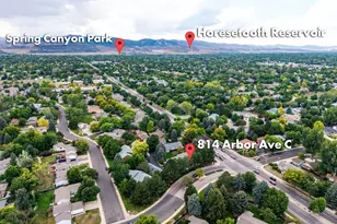 814 Arbor Ave, Fort Collins, CO 80526 - Photo 27