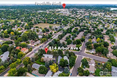 814 Arbor Ave #C, Fort Collins, CO 80526 - Photo 29