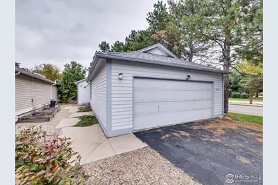 814 Arbor Ave #C, Fort Collins, CO 80526 - Photo 1