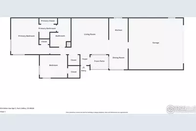 814 Arbor Ave #C, Fort Collins, CO 80526 - Photo 31