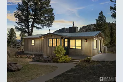1252 Giant Track Rd, Estes Park, CO 80517 - Photo 1