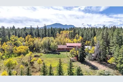 188 Ponderosa Way, Nederland, CO 80466 - Photo 1