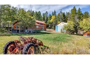 188 Ponderosa Way, Nederland, CO 80466 - Photo 33