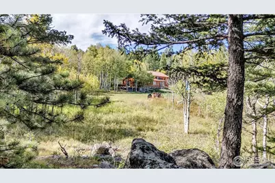 188 Ponderosa Way, Nederland, CO 80466 - Photo 37