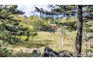 188 Ponderosa Way, Nederland, CO 80466 - Photo 37