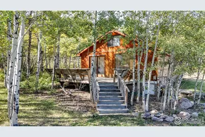 188 Ponderosa Way, Nederland, CO 80466 - Photo 31