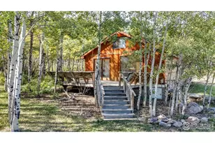 188 Ponderosa Way, Nederland, CO 80466 - Photo 31