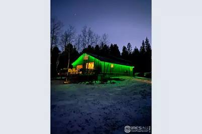 188 Ponderosa Way, Nederland, CO 80466 - Photo 45