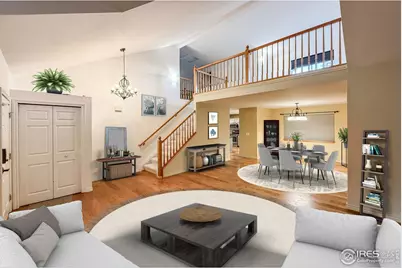 1004 Chokecherry Ln, Longmont, CO 80503 - Photo 9