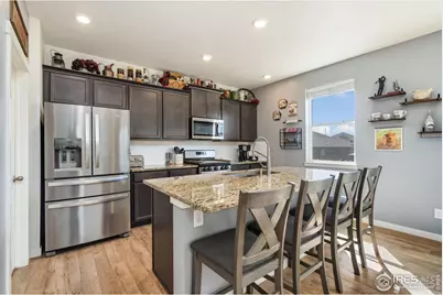 1233 Lily Mountain Rd, Severance, CO 80550 - Photo 1