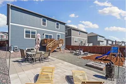 1233 Lily Mountain Rd, Severance, CO 80550 - Photo 37